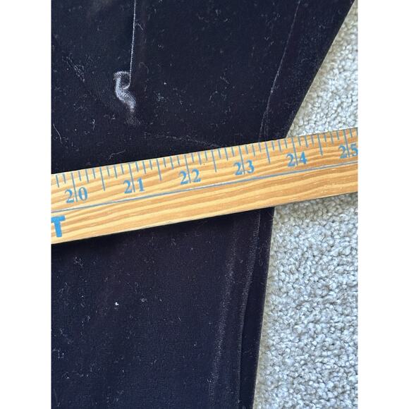 Monroe Main Whimsagoth Velvet Hook Corset Cosplay Sexy Shirt Top Plus size 2x - Picture 6 of 6